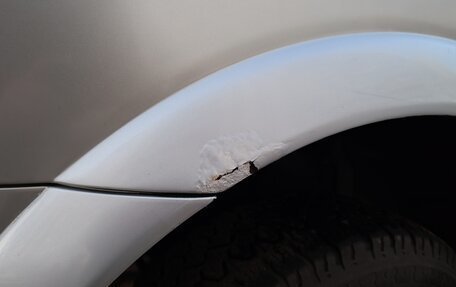 SsangYong Kyron I, 2008 год, 770 000 рублей, 11 фотография