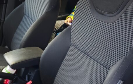 Skoda Octavia, 2015 год, 1 400 000 рублей, 7 фотография