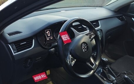 Skoda Octavia, 2015 год, 1 400 000 рублей, 8 фотография