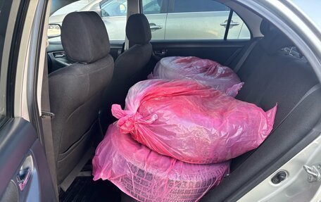 Toyota Corolla, 2005 год, 585 000 рублей, 7 фотография