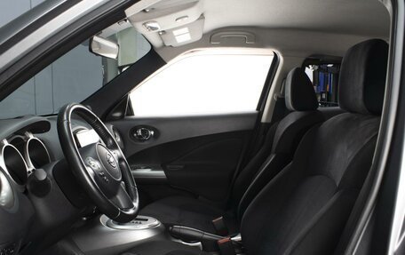 Nissan Juke II, 2014 год, 1 295 000 рублей, 9 фотография