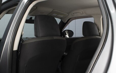 Nissan Juke II, 2014 год, 1 295 000 рублей, 11 фотография