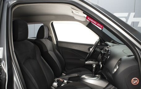 Nissan Juke II, 2014 год, 1 295 000 рублей, 8 фотография