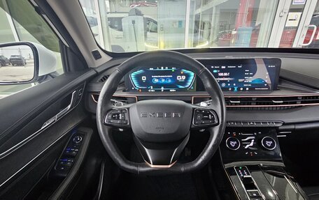 CheryExeed LX, 2023 год, 1 479 000 рублей, 6 фотография