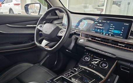 CheryExeed LX, 2023 год, 1 479 000 рублей, 5 фотография