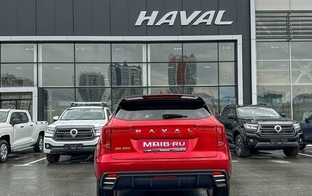 Haval Jolion, 2025 год, 2 679 000 рублей, 5 фотография