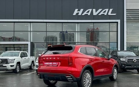 Haval Jolion, 2025 год, 2 679 000 рублей, 6 фотография