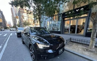 Volvo XC60 II, 2022 год, 3 833 520 рублей, 1 фотография