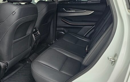 CheryExeed LX, 2023 год, 1 479 000 рублей, 10 фотография