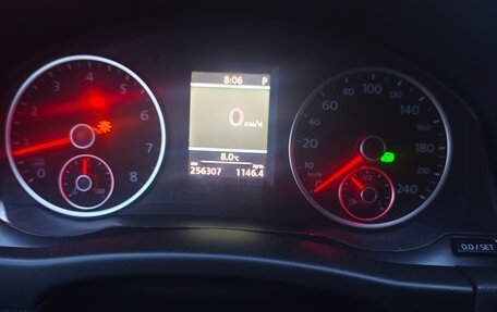 Volkswagen Tiguan I, 2013 год, 1 250 000 рублей, 1 фотография