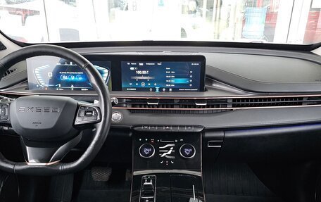 CheryExeed LX, 2023 год, 1 479 000 рублей, 7 фотография