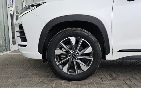 CheryExeed LX, 2023 год, 1 479 000 рублей, 11 фотография