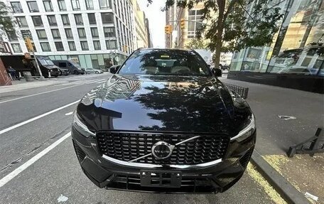 Volvo XC60 II, 2022 год, 3 833 520 рублей, 2 фотография