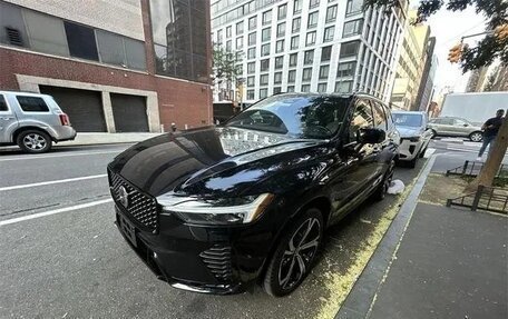 Volvo XC60 II, 2022 год, 3 833 520 рублей, 3 фотография