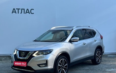 Nissan X-Trail, 2021 год, 2 900 000 рублей, 1 фотография