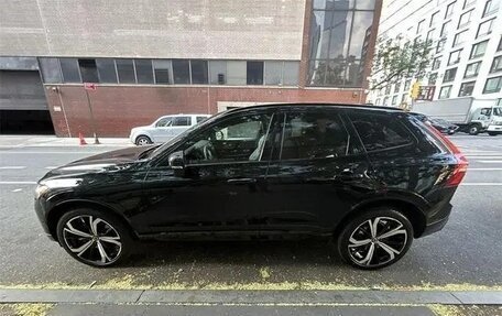 Volvo XC60 II, 2022 год, 3 833 520 рублей, 4 фотография