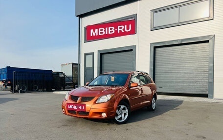 Toyota Voltz, 2003 год, 649 999 рублей, 1 фотография