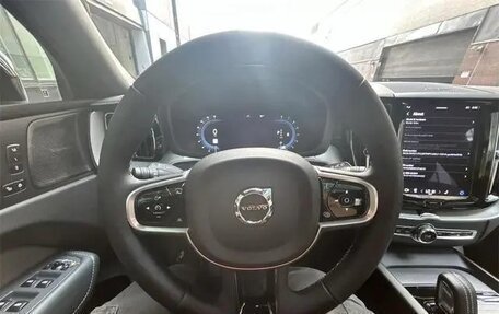 Volvo XC60 II, 2022 год, 3 833 520 рублей, 9 фотография