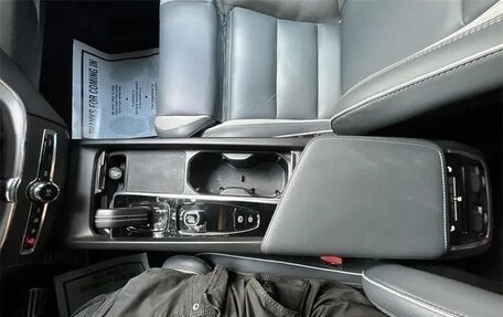 Volvo XC60 II, 2022 год, 3 833 520 рублей, 15 фотография