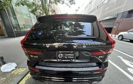 Volvo XC60 II, 2022 год, 3 833 520 рублей, 6 фотография