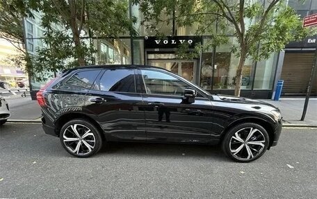 Volvo XC60 II, 2022 год, 3 833 520 рублей, 8 фотография