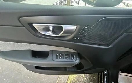 Volvo XC60 II, 2022 год, 3 833 520 рублей, 13 фотография