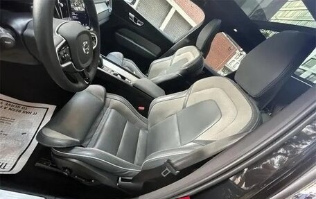 Volvo XC60 II, 2022 год, 3 833 520 рублей, 11 фотография