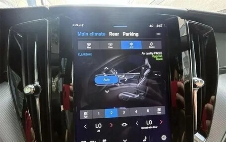 Volvo XC60 II, 2022 год, 3 833 520 рублей, 22 фотография