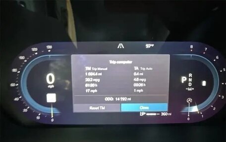 Volvo XC60 II, 2022 год, 3 833 520 рублей, 24 фотография