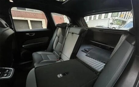 Volvo XC60 II, 2022 год, 3 833 520 рублей, 19 фотография