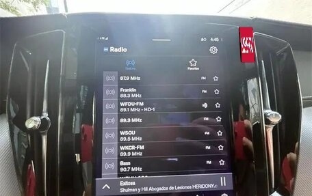 Volvo XC60 II, 2022 год, 3 833 520 рублей, 20 фотография