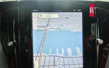 Volvo XC60 II, 2022 год, 3 833 520 рублей, 21 фотография