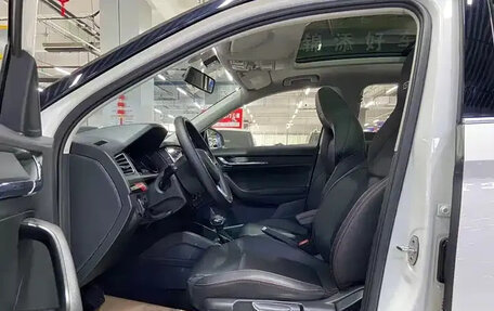 Skoda Kamiq I, 2022 год, 1 700 000 рублей, 3 фотография