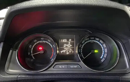 Skoda Kamiq I, 2022 год, 1 700 000 рублей, 9 фотография