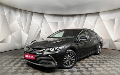 Toyota Camry, 2023 год, 3 850 000 рублей, 1 фотография