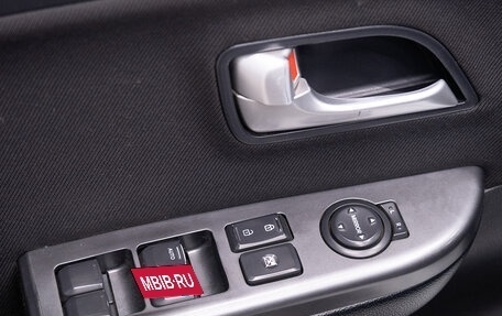 KIA Rio III рестайлинг, 2013 год, 669 000 рублей, 8 фотография