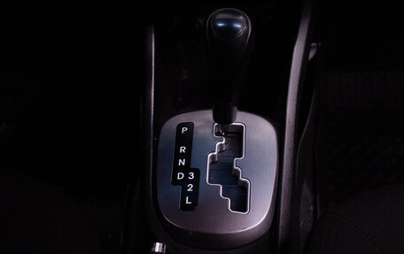 KIA Rio III рестайлинг, 2013 год, 669 000 рублей, 14 фотография