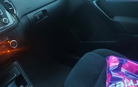 Volkswagen Tiguan I, 2013 год, 1 250 000 рублей, 3 фотография