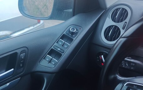 Volkswagen Tiguan I, 2013 год, 1 250 000 рублей, 4 фотография