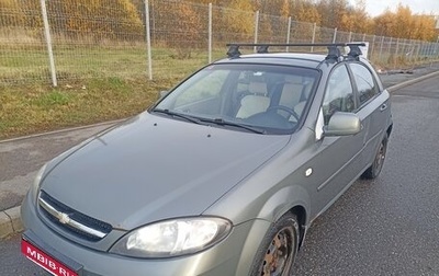 Chevrolet Lacetti, 2011 год, 450 000 рублей, 1 фотография