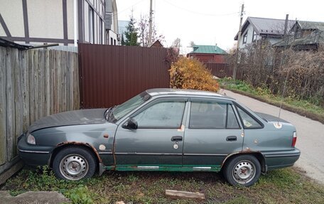 Daewoo Nexia I рестайлинг, 2005 год, 50 000 рублей, 1 фотография
