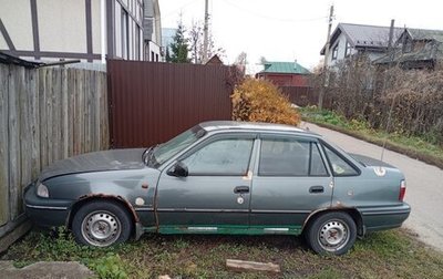Daewoo Nexia I рестайлинг, 2005 год, 50 000 рублей, 1 фотография