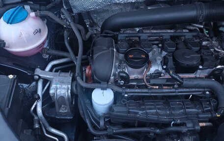 Volkswagen Tiguan I, 2013 год, 1 250 000 рублей, 6 фотография