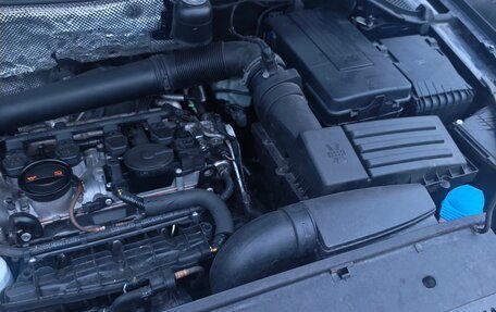 Volkswagen Tiguan I, 2013 год, 1 250 000 рублей, 5 фотография