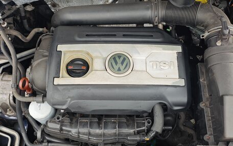 Volkswagen Tiguan I, 2013 год, 1 250 000 рублей, 8 фотография