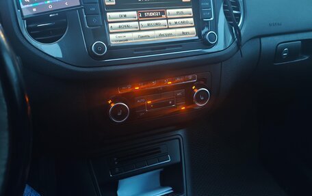 Volkswagen Tiguan I, 2013 год, 1 250 000 рублей, 7 фотография