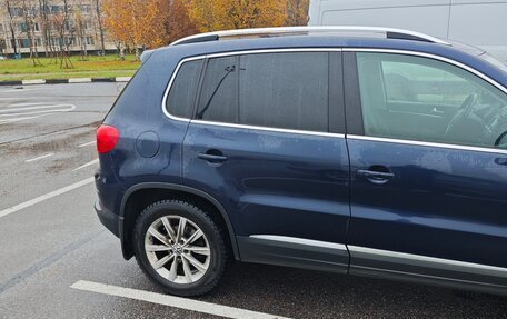 Volkswagen Tiguan I, 2013 год, 1 250 000 рублей, 13 фотография