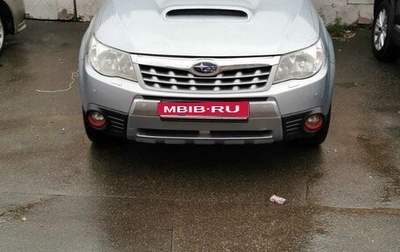 Subaru Forester, 2012 год, 1 150 000 рублей, 1 фотография