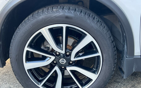 Nissan X-Trail, 2021 год, 2 900 000 рублей, 4 фотография