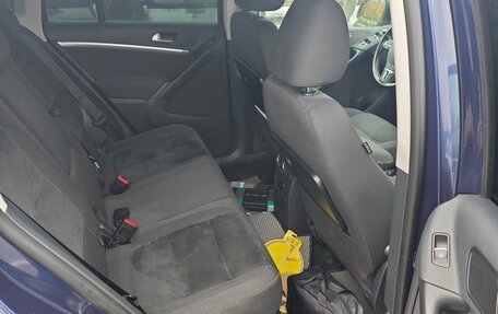 Volkswagen Tiguan I, 2013 год, 1 250 000 рублей, 16 фотография